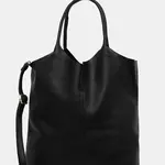 Kožená kabelka Answear.LAB