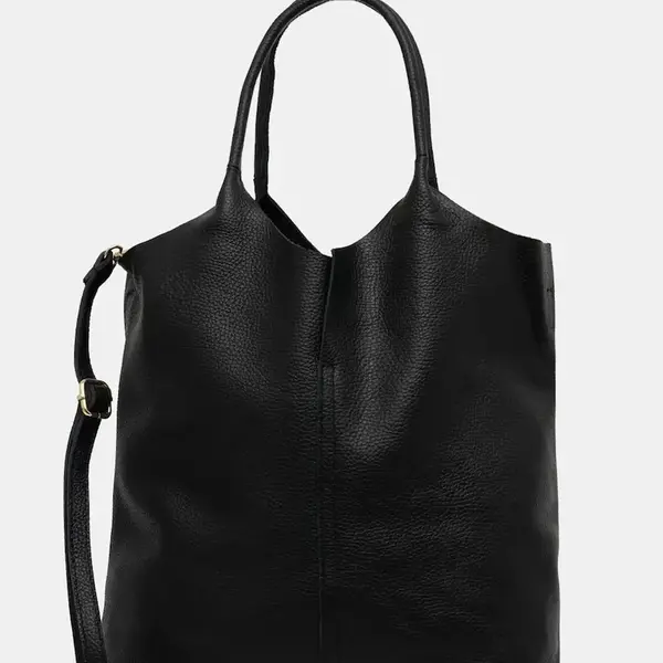 Kožená kabelka Answear.LAB