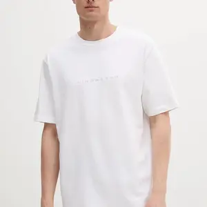 Bavlněné tričko Lindbergh