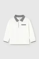 Dětské polo tričko Mayoral