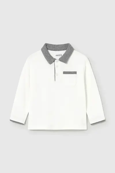 Dětské polo tričko Mayoral
