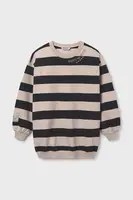 Dívčí šaty Mayoral