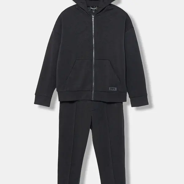 Dětská tepláková souprava Emporio Armani