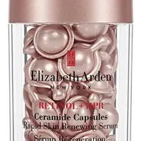 Elizabeth Arden Obnovující pleťové sérum v ceramidových kapslích Retinol+ Hpr Ceramide Capsules (Rapid Skin Renewing Serum) 60 ks 30 ks