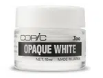 Copic Opaque White, 10 ml