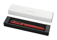 Pelikan - Pero roller Jazz Noble červené v boxu