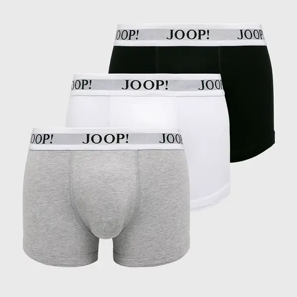 Boxerky Joop! (3 pack)
