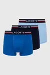 Boxerky Lacoste 3-pack