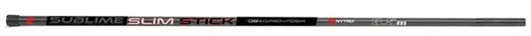 Nytro podběráková tyč sublime slim stick 350 cm 3-díly