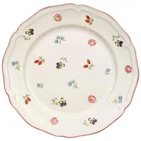 Villeroy & Boch DEZERTNÍ TALÍŘEK porcelán keramika 21 cm