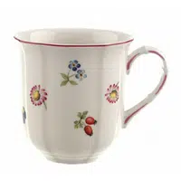 Villeroy & Boch ŠÁLEK NA KÁVU porcelán keramika