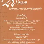 Album pozdně středověkého písma XII/I.