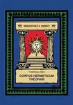 Corpus Hermeticum Theofani - Theofanus Abba
