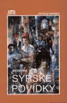 Moderní syrské povídky - Svetozár Pantůček