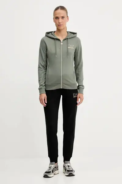 Tepláková souprava EA7 Emporio Armani