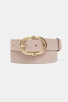 Kožený pásek Answear.LAB