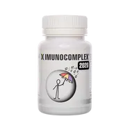 GALMED IMUNOCOMPLEX 2020+ 90 tablet