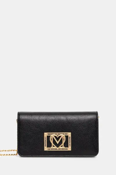 Peněženka Love Moschino