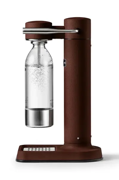 Saturátor vody Aarke Carbonator 3, 41,5 cm