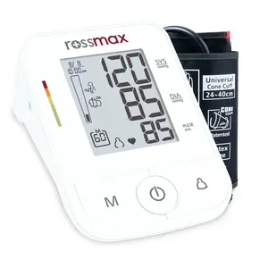 Rossmax Automatický tlakoměr X3