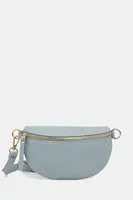 Kožená ledvinka Answear Lab