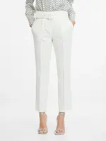 Orsay Krémové dámské kalhoty - Dámské