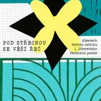 Pod střechou se věší řeč - Martin Trdla