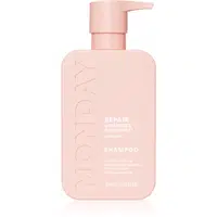 MONDAY Repair obnovující šampon pro suché a poškozené vlasy 354 ml