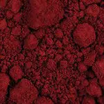 Pigment Zlatá loď 100g – 21140 Kadmium červené tmavé (PR108)