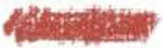 Sennelier olejový pastel 5ml – 091 Chrome Red