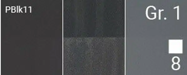 Kvaš Renesans Cover 20ml – 41 Mars black