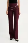 Twinset Kalhoty Twinset