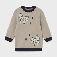 Dívčí šaty Mayoral