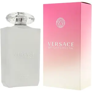 Versace Bright Crystal - tělové mléko 200 ml
