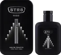 STR8 Rise - EDT 100 ml