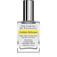 The Library of Fragrance Golden Delicious kolínská voda unisex 30 ml