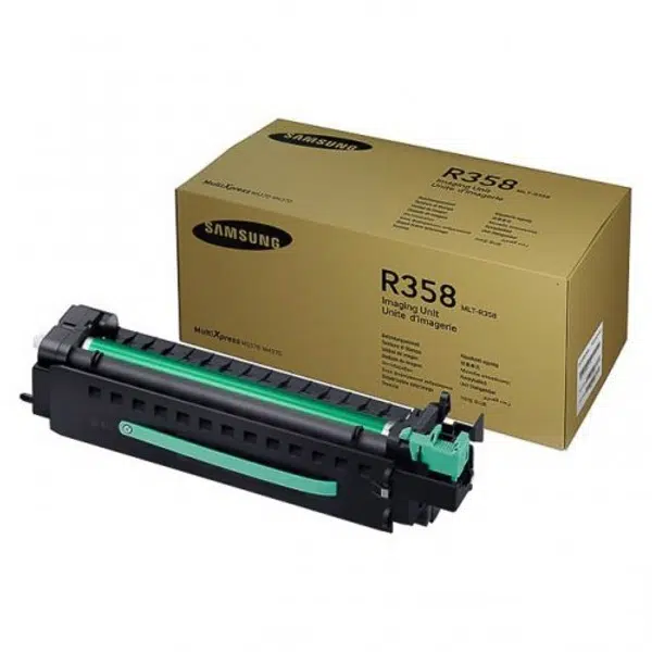 HP MLT-R358 SV167A černá (black) originální válcová jednotka