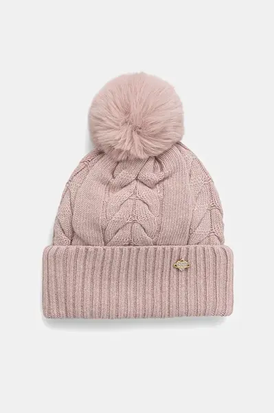 Dětská vlněná čepice Jamiks DRACO II