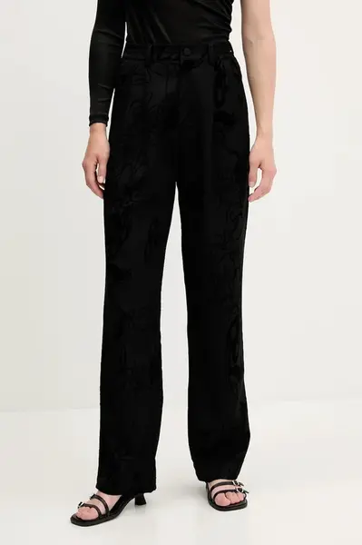 Kalhoty Desigual FLOCK