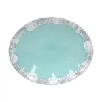 Servírovací talíř Costa Nova Taormina 40 cm