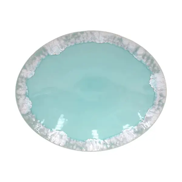 Servírovací talíř Costa Nova Taormina 40 cm