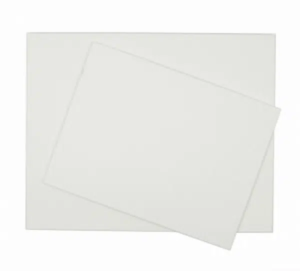 Akvarelový papír na desce 250g – 30x40cm