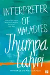 Interpreter of Maladies - Lahiri Jhumpa