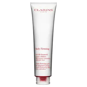 Clarins Zpevňující tělový gel Body Firming (Gel) 150 ml