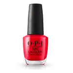 OPI Nail Lacquer Cajun Shrimp lak na nehty 15 ml