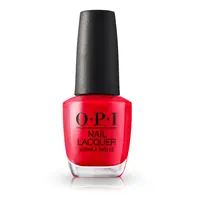 OPI Nail Lacquer Cajun Shrimp lak na nehty 15 ml