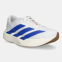 Dětské tenisky adidas Performance adizero Evo SL bílá barva, KI8443