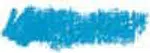 Sennelier olejový pastel 5ml – 003 Cerulean Blue
