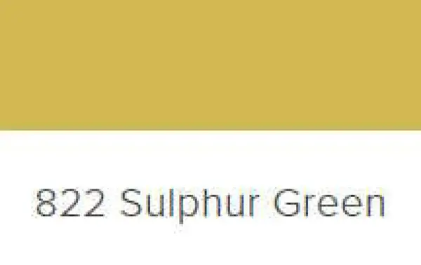 Jacquard Dye-Na-Flow – 822 Sulphur Green