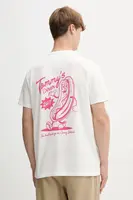 Bavlněné tričko Tommy Jeans